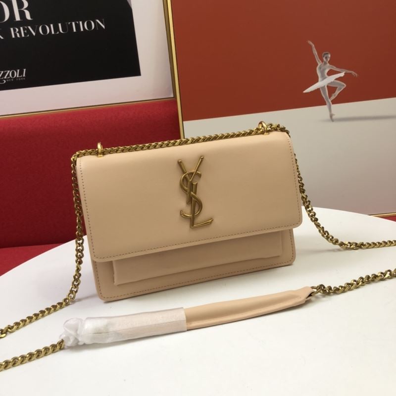 YSL Satchel Bags